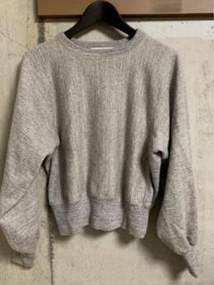 新品未使用タグ付き】pheeny フィーニー ゆるだぼスウェット 大きい ...