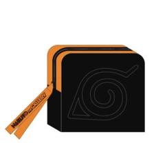 ナルト NARUTO展限定　20th ポーチ