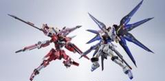 2025年最新】METAL ROBOT魂 インフィニットジャスティスガンダム