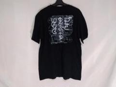 ずっと真夜中でいいのに。 TAIDADA ヴィンテージTシャツ 黒 XXL TAIDADA Vintage Tee(Black) - ZUTOMAYO MART