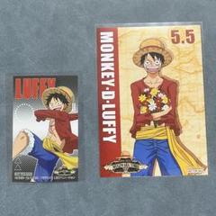 ONE PIECE ワンピース ルフィ　バースデーブロマイド Amazon.co.jp: ルフィ バースデー プレミアム 缶バッジ
