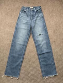 【新品美品/YANUK/LEA】20周年記念限定デニム 22インチ 非売品