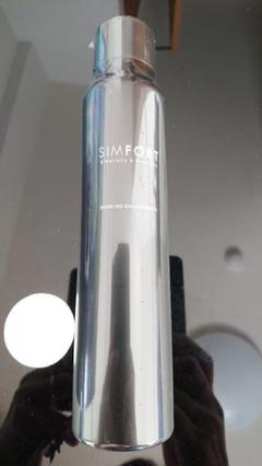 SIMFORT スパークリングスカルプシャンプー 150g