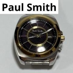 Paul Smith - 【希少】Paul Smith ポールスミス 腕時計 ソーラー