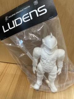 メディコム・トイ KOJIMA PRODUCTIONS LUDENS ソフビ メディコム・トイ KOJIMA PRODUCTIONS LUDENS ソフビ - メルカリ