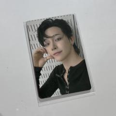 &TEAM weverse 兵庫 ラキドロ トレカ ニコラス NICHOLAS