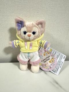 リーナベル　コスチューム　カムファインドスプリング ダッフィー＆フレンズ カム・ファインド・スプリング リーナベル