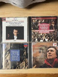 【中古】 Beethoven ベートーヴェン / ヴァイオリン協奏曲、ロマンス第1番、第2番 フランク・ペーター・ツィンマーマン、ジェフリー・テイト＆イギリス室内管弦楽団 フランク・ペーター・ツィンマーマン／ワーナー録音全集（30CD