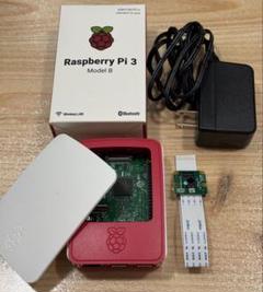 Raspberry Pi 3 Model Bケース ラズパイカメラ 電源付き 楽天市場】raspberry pi カメラ ケース（PCパーツ｜パソコン