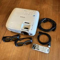 2025年最新】epson eh-tw5350の人気アイテム - メルカリ