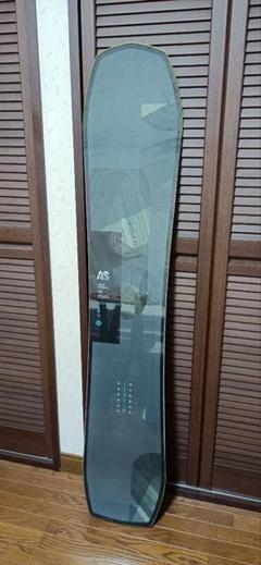 AMPLID SINGULAR 24-25 155cm プレチューン 中古 AMPLID SINGULAR 24-25 155cm プレチューン 中古 - メルカリ