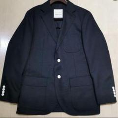 入手困難　限定　マッキントッシュ　ネイビー　ジャケット　38R　M 春夏 入手困難 限定 マッキントッシュ ネイビー ジャケット 38R M 春
