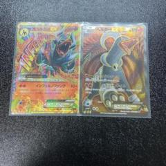 2025年最新】ポケモンカード メガヘルガーの人気アイテム - メルカリ