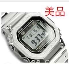Gショック フルメタル 美品