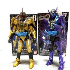 2025年最新】shodo 仮面ライダーローグの人気アイテム - メルカリ