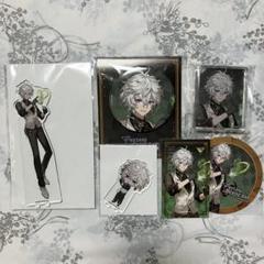 叢雲カゲツ 6点まとめ売り