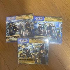 SixTONES GOLD まとめ売り