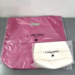 【安心メルカリ便】LANCOME ビューティコスメフルサイズセット ⌘ 新品未使用 ランコム 定期便サンプルセット ⌘ - メルカリ