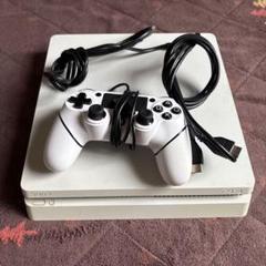 PS4本体のみ