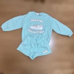 [新品/未使用]⚫︎MINI RODINI⚫︎10-11yトレーナーフード付き Mini Rodini トレーナー mini rodini / フード付きジャージ