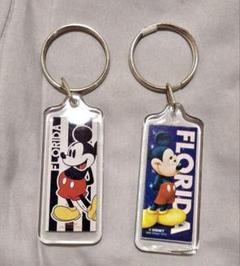2025年最新】フロリダ ディズニー キーホルダーの人気アイテム