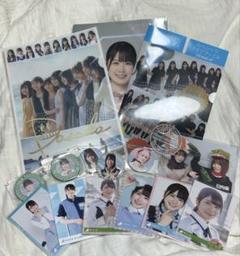 欅坂46&日向坂46&乃木坂46生写真まとめ売り けやき坂46 日向坂46 生写真 まとめ売り65枚｜Yahoo!フリマ（旧