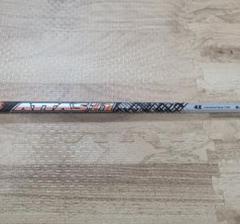 ATTAS JACK 4X キャロウェイスリーブ付 ドライバー用シャフト