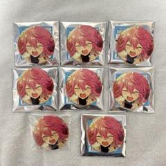 姫宮 桃李 コレクション 缶バッジ あんスタ