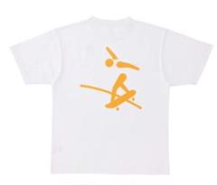 東京オリンピック　スケボー競技　公式Tシャツ 2025年最新】東京オリンピック tシャツ スケボーの人気アイテム