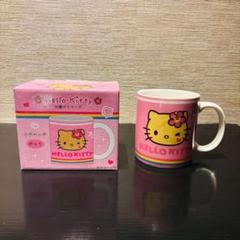 レトロ品/新品未開封/サンリオTHE'80sマグカップくらぶ+プラス一箱 2025年最新】ハローキティ マグカップ レトロの人気アイテム