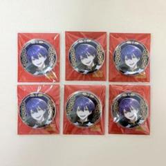 剣持刀也 ROF-MAO 四神モチーフグッズ メタル缶バッジ 40点セット ROF-MAO ろふまお 四神モチーフグッズ メタル缶バッジ 剣持刀也