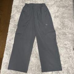 パンツ sansangear 23SS CUBIC PANTS kiko sansangear 23SS CUBIC PANTS kiko - メルカリ