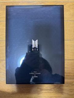 aya BTS サマパケ 新品未開封 BTS サマパケ SUMMER PACKAGE 2015 日本語字幕付き ジン
