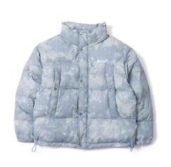 bless u nakawata marble blouson ダウンジャケット 2025年最新】BLESS u ダウンの人気アイテム - メルカリ
