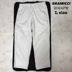 【極美品】 グラミチ 24FW 現行 Swell Pant メンズ Lサイズ 極美品】 グラミチ 24FW 現行 Swell Pant メンズ Lサイズ - メルカリ