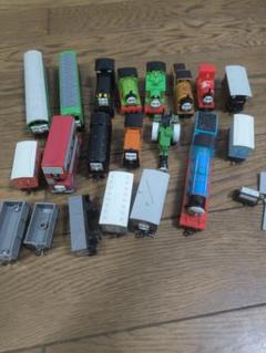 【希少・状態様々】なかよしトーマスシリーズ 大量