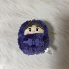 忍たま乱太郎 カシャカシャマスコット 竹谷 五年生 忍たま乱太郎 忍たま カシャカシャマスコット 五年生 - メルカリ