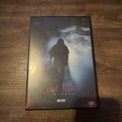 AK-69 LIVE:live from Nagoya [DVD]