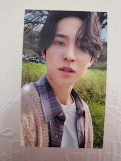 seventeen ミンギュ 福岡 会場限定 ユニバ トレカ SEVENTEEN セブチ ミンギュ 消費期限 福岡 ユニバ 会場限定