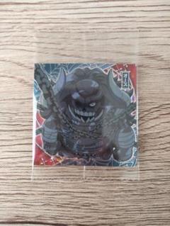ワンピース シールウエハース12 オーズ