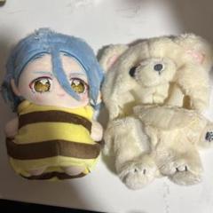 いつぬい　HiMERU Amazon.co.jp: あんスタ HiMERU 一緒に暮らすぬい いつぬい