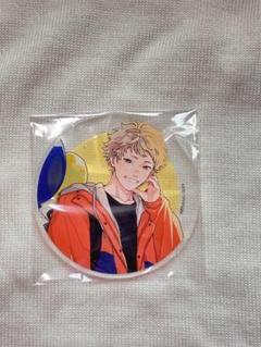 鈴丸みんた キューピッドに落雷 アクリルコースター