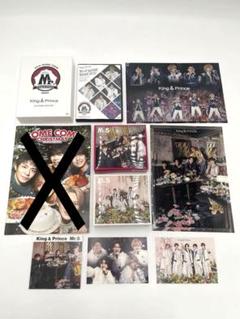 King & Prince CD DVD まとめ売り