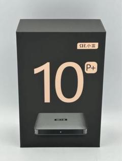 Svicloud 9P 中古　美品　TVボックス Yahoo!オークション -「svicloud 9p 小雲tvbox」の落札相場
