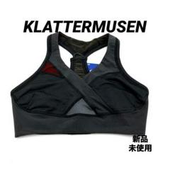 新品 KLATTERMUSEN クレッタルムーセン スポーツブラ レディース