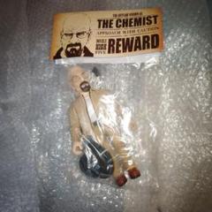 m*s様 KAIJU ONE　THE CHEMIST　ソフビ　ブレイキングバッド KAIJU ONE THE CHEMIST ソフビ ブレイキングバッド 風 - メルカリ