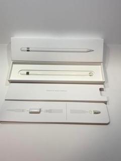 【ジャンク品】Apple Pencil 第1世代&pro セット Yahoo!オークション -「ジャンク apple pencil」の落札相場