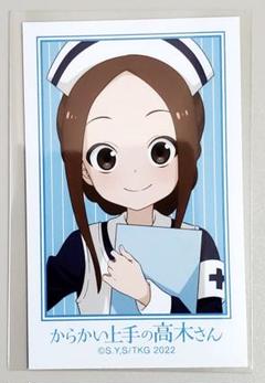2025年最新】からかい上手の高木さん カードの人気アイテム