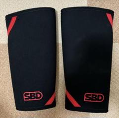 SBD ニースリーブ2018夏限定カラー SBD Apparel Japan