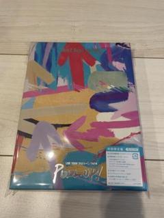 Hey!Say!JUMP PULLUP 初回限定盤 Blu-ray
